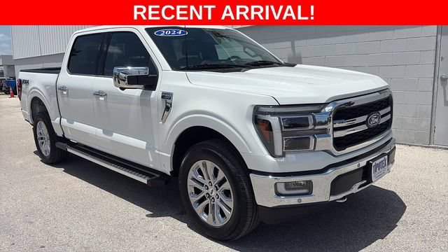 ford f-150 2024 1FTFW5L59RFA66375 image ford f-150 2024 1FTFW5L59RFA66375 image