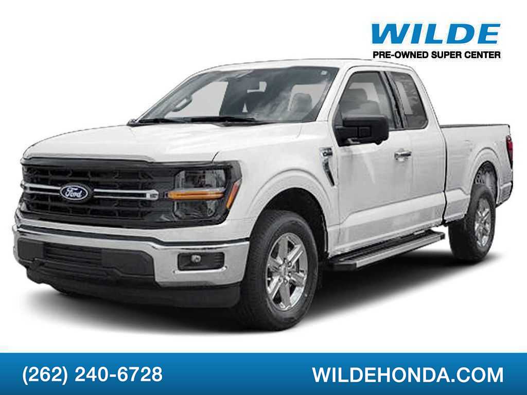 ford f-150 2024 1FTFW3L81RKD49746 image ford f-150 2024 1FTFW3L81RKD49746 image
