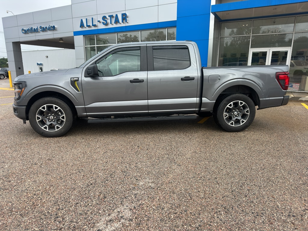 ford f-150 2024 1FTEW2KP7RFA27006 image ford f-150 2024 1FTEW2KP7RFA27006 image