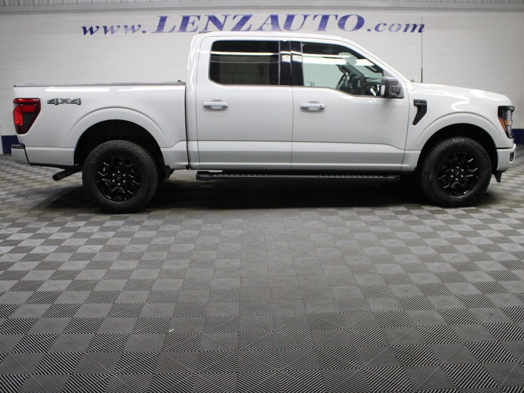 ford f-150 2024 1FTEW3LP5RKD11696 image ford f-150 2024 1FTEW3LP5RKD11696 image