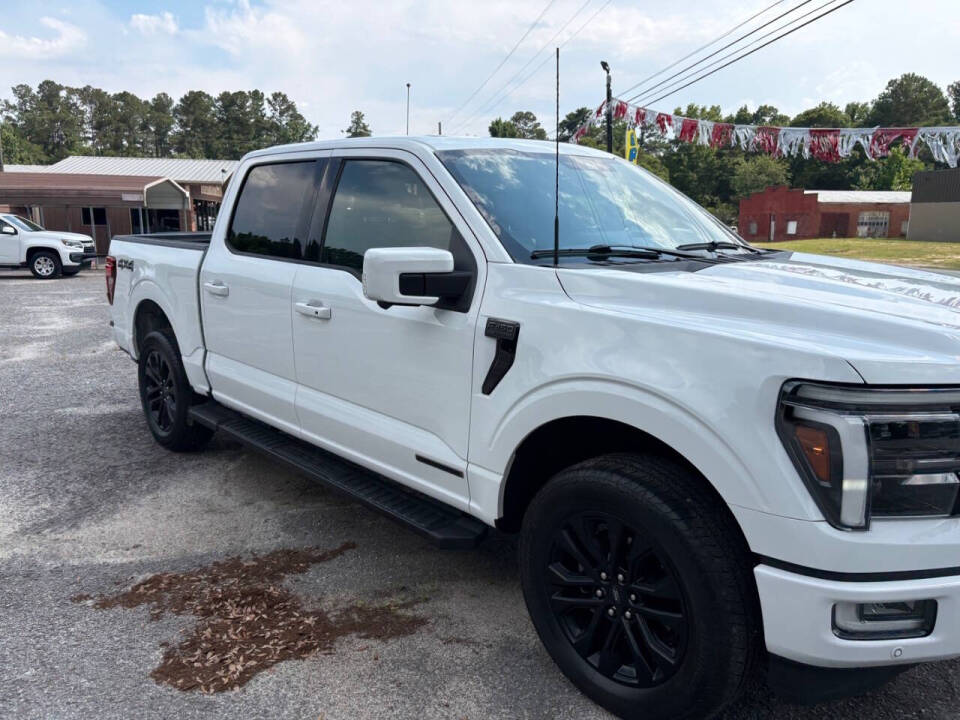 ford f-150 2024 1FTFW5LD7RFA67015 image ford f-150 2024 1FTFW5LD7RFA67015 image