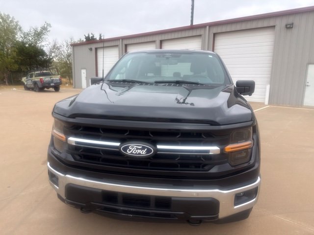 ford f-150 2024 1FTFW3LD0RFA63053 image ford f-150 2024 1FTFW3LD0RFA63053 image