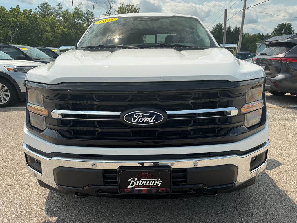 ford f-150 2024 1FTFW3L53RFA17466 image ford f-150 2024 1FTFW3L53RFA17466 image