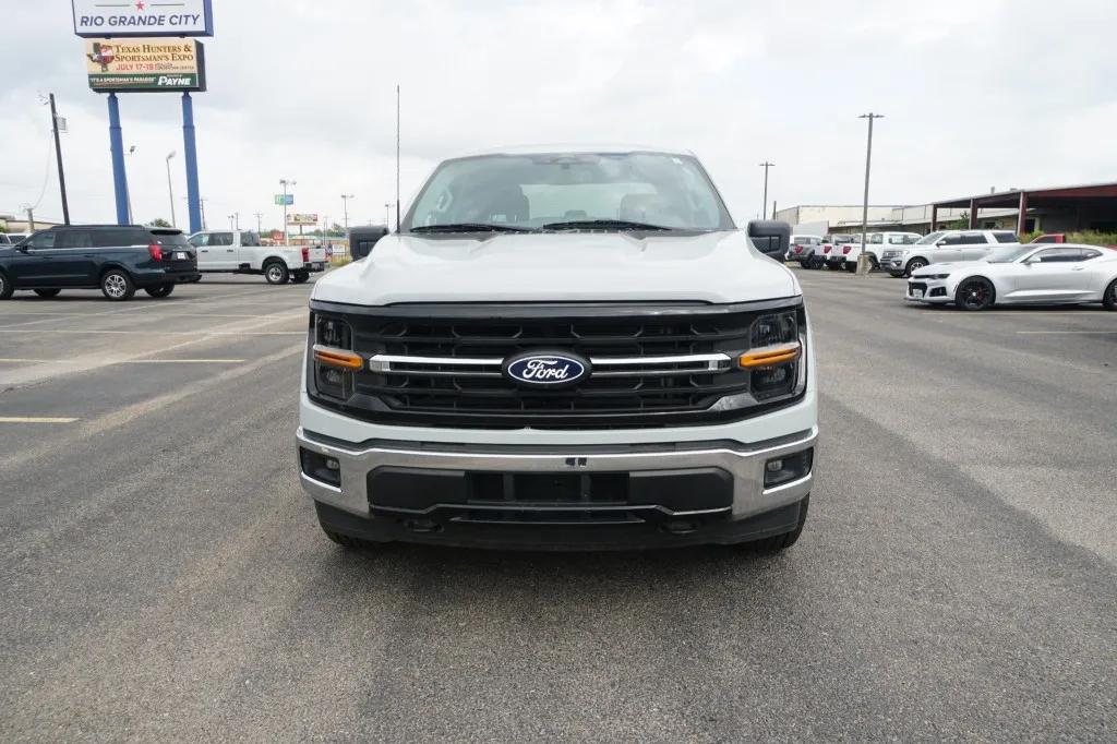ford f-150 2024 1FTFW3LD1RFA72070 image ford f-150 2024 1FTFW3LD1RFA72070 image
