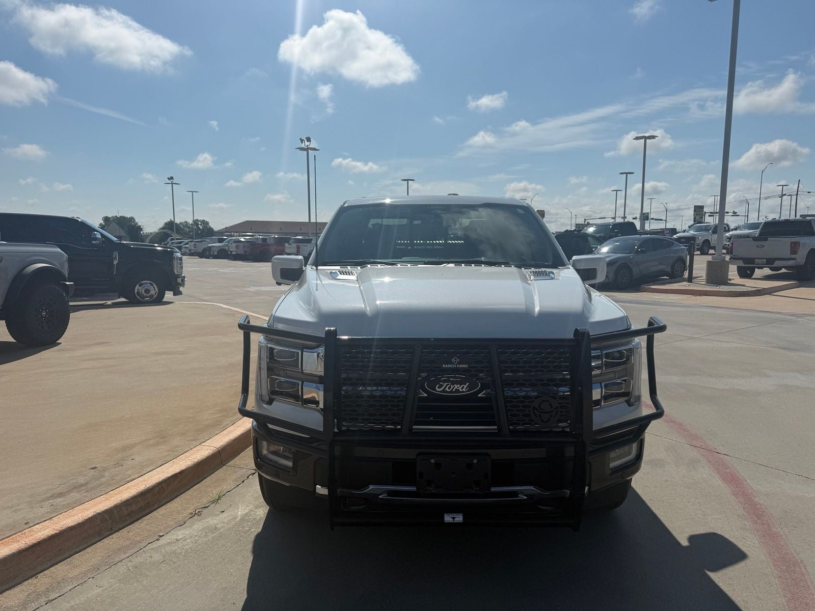 ford f-150 2024 1FTFW6L8XRFB72091 image ford f-150 2024 1FTFW6L8XRFB72091 image