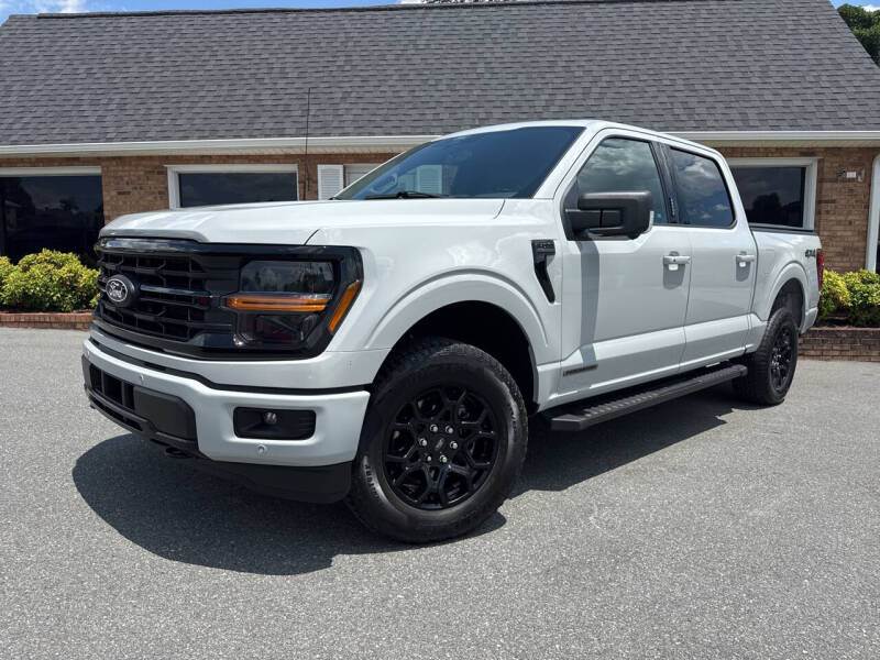 ford f-150 2024 1FTFW3LD4RFA48295 image ford f-150 2024 1FTFW3LD4RFA48295 image