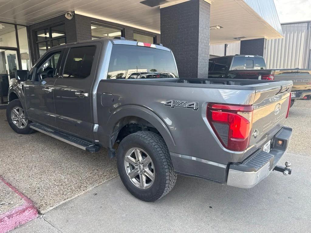 ford f-150 2024 1FTEW3LP0RKE07476 image ford f-150 2024 1FTEW3LP0RKE07476 image