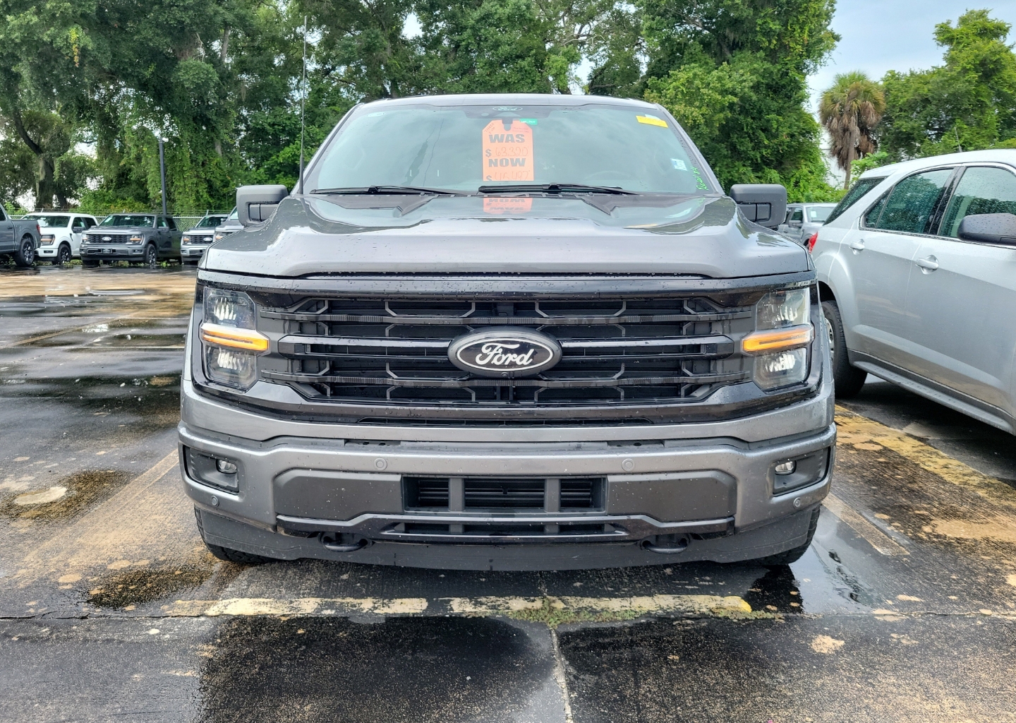 ford f-150 2024 1FTFW3L8XRKE95384 image ford f-150 2024 1FTFW3L8XRKE95384 image