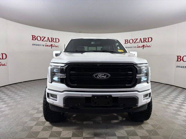 ford f-150 2024 1FTFW5L84RFA81876 image ford f-150 2024 1FTFW5L84RFA81876 image