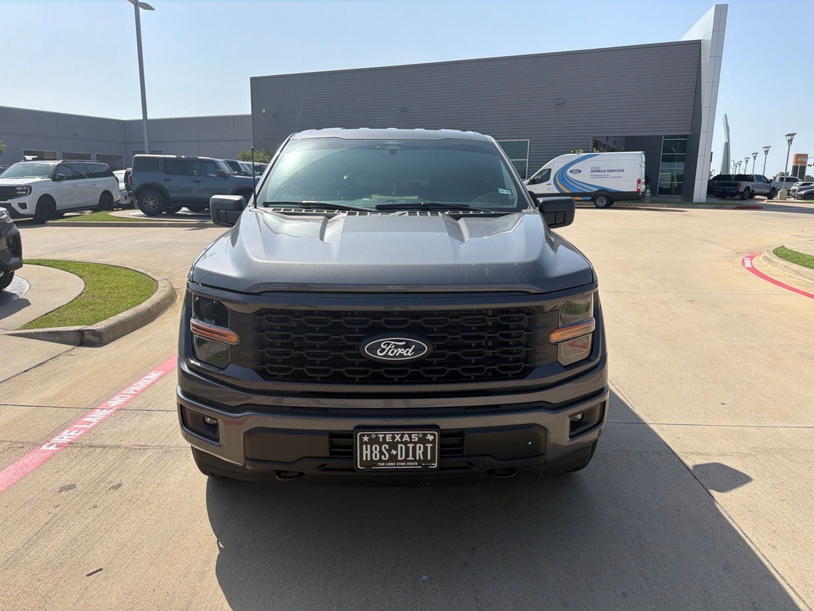ford f-150 2024 1FTFW2L54RKE19059 image ford f-150 2024 1FTFW2L54RKE19059 image