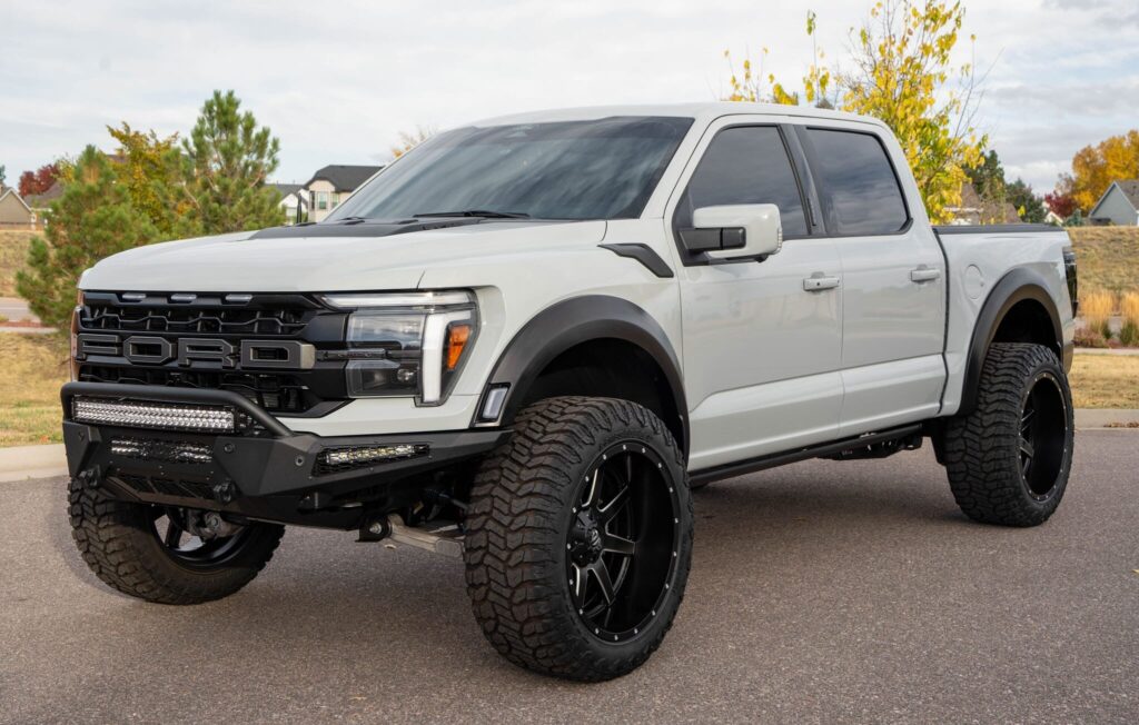 ford f-150 2024 1FTFW1RG0RFC10607 image ford f-150 2024 1FTFW1RG0RFC10607 image