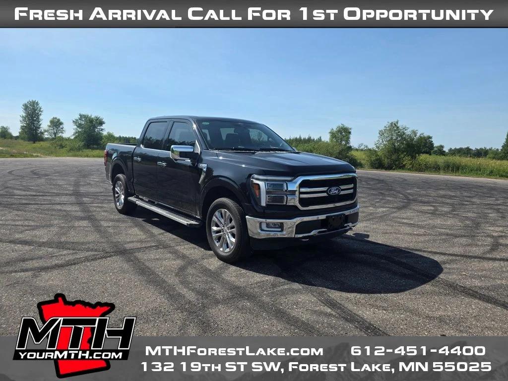 ford f-150 2024 1FTFW5L85RFB04565 image ford f-150 2024 1FTFW5L85RFB04565 image