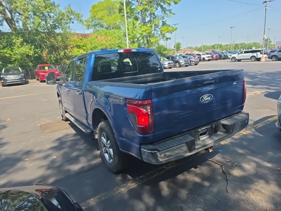 ford f-150 2024 1FTFW3LD7RFB26388 image ford f-150 2024 1FTFW3LD7RFB26388 image
