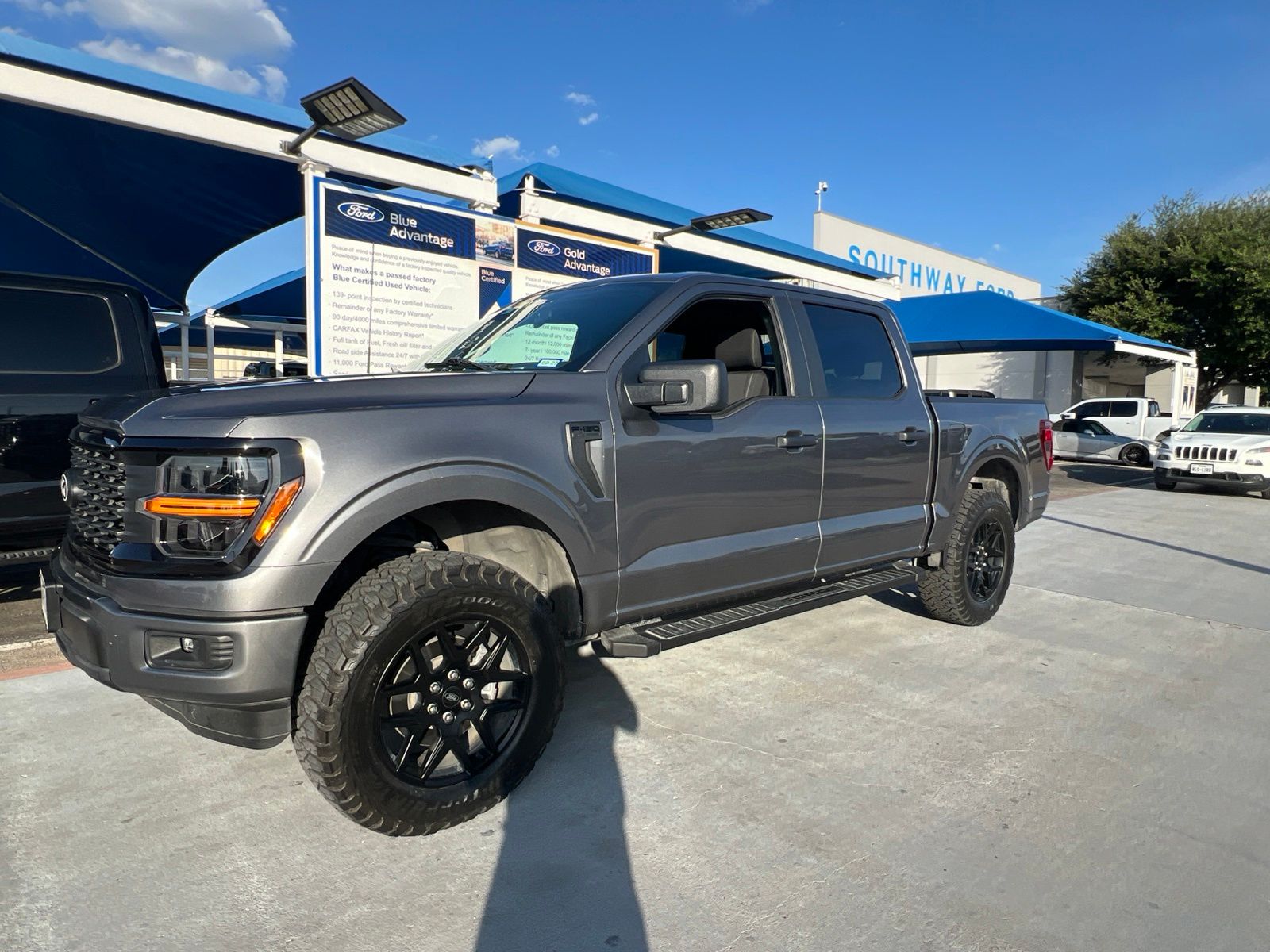ford f-150 2024 1FTEW2KP8RKE74676 image ford f-150 2024 1FTEW2KP8RKE74676 image