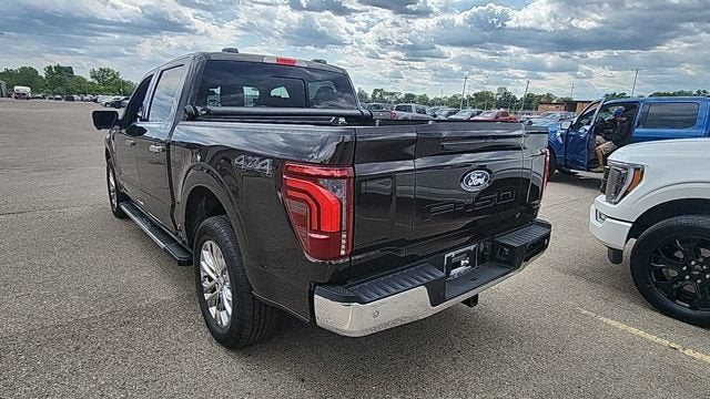 ford f-150 2024 1FTFW5LD6RFB67056 image ford f-150 2024 1FTFW5LD6RFB67056 image