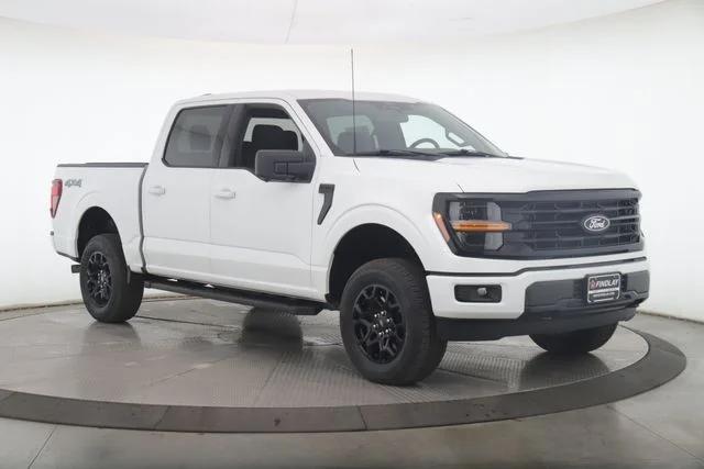 ford f-150 2024 1FTFW3L58RKF08297 image ford f-150 2024 1FTFW3L58RKF08297 image