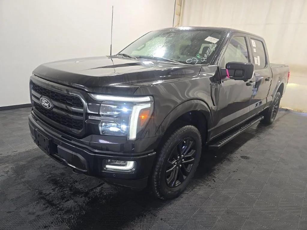 ford f-150 2024 1FTFW5L89RFB00499 image ford f-150 2024 1FTFW5L89RFB00499 image