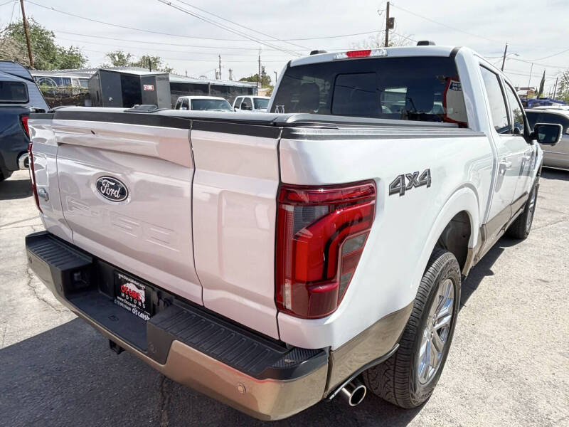 ford f-150 2024 1FTFW6L86RFB44546 image ford f-150 2024 1FTFW6L86RFB44546 image