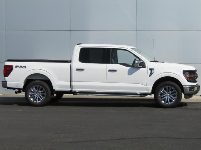 ford f-150 2024 1FTFW3L54RKD40884 image ford f-150 2024 1FTFW3L54RKD40884 image