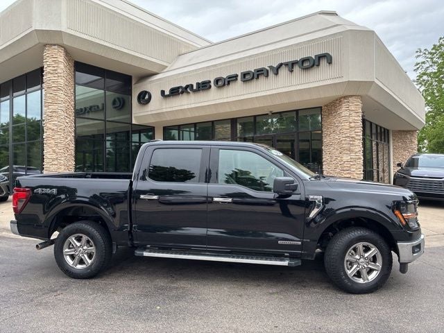 ford f-150 2024 1FTFW3LD4RFA42206 image ford f-150 2024 1FTFW3LD4RFA42206 image