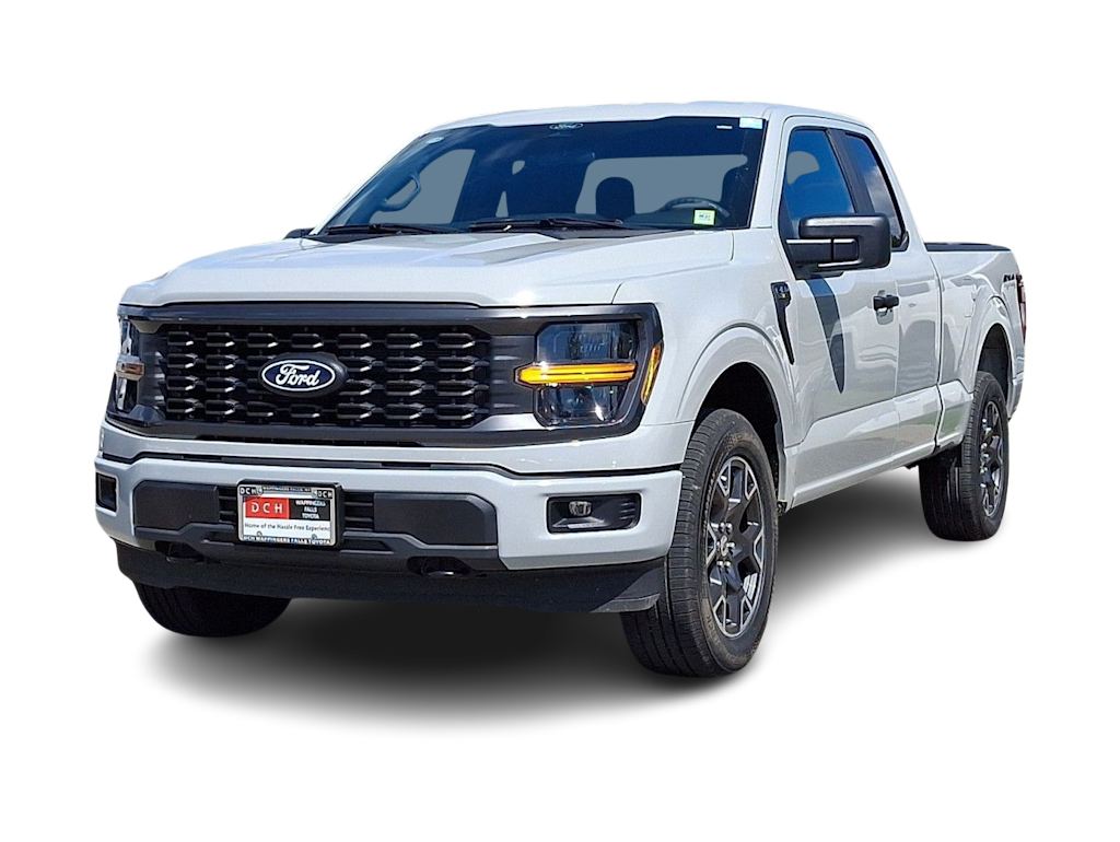 ford f-150 2024 1FTFX2L55RKD93178 image ford f-150 2024 1FTFX2L55RKD93178 image