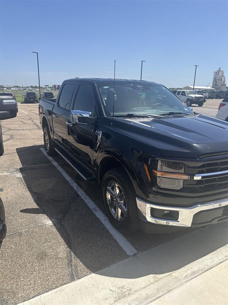 ford f-150 2024 1FTFW3L54RKE89232 image ford f-150 2024 1FTFW3L54RKE89232 image
