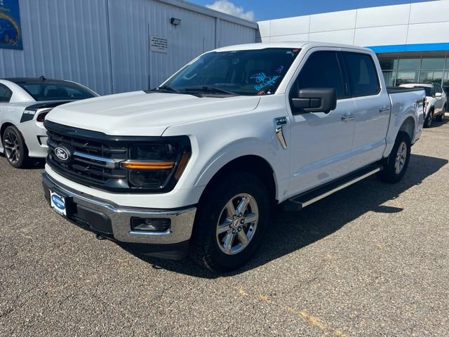 ford f-150 2024 1FTFW3L82RKE06018 image ford f-150 2024 1FTFW3L82RKE06018 image