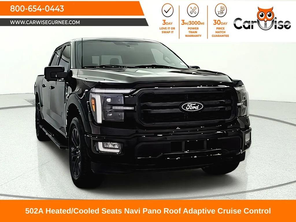 ford f-150 2024 1FTFW5L80RFA66131 image ford f-150 2024 1FTFW5L80RFA66131 image