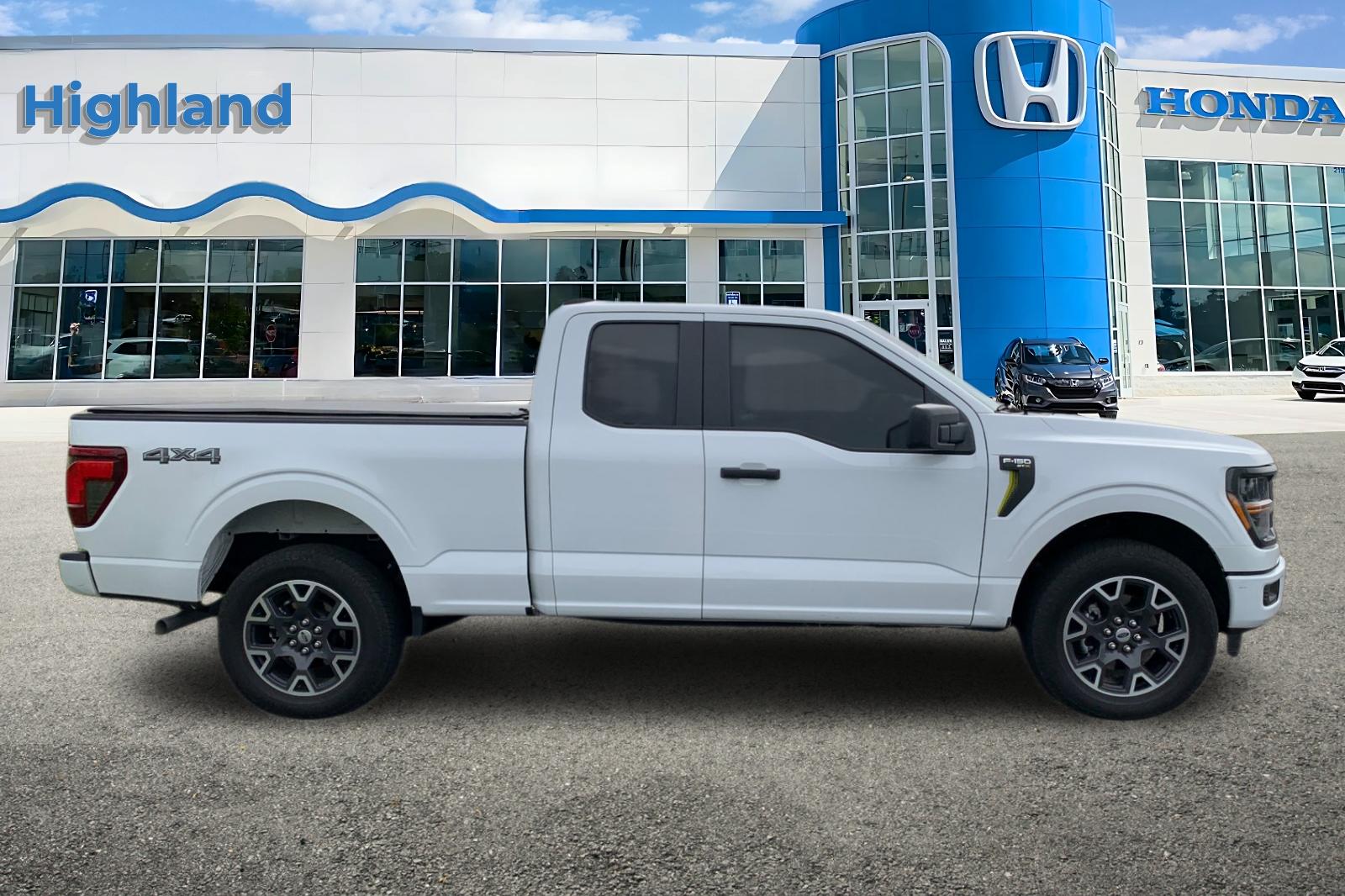 ford f-150 2024 1FTFX2L55RKE10254 image ford f-150 2024 1FTFX2L55RKE10254 image