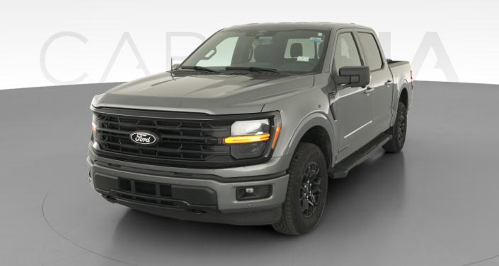 ford f-150 2024 1FTFW3LD1RFB77255 image ford f-150 2024 1FTFW3LD1RFB77255 image