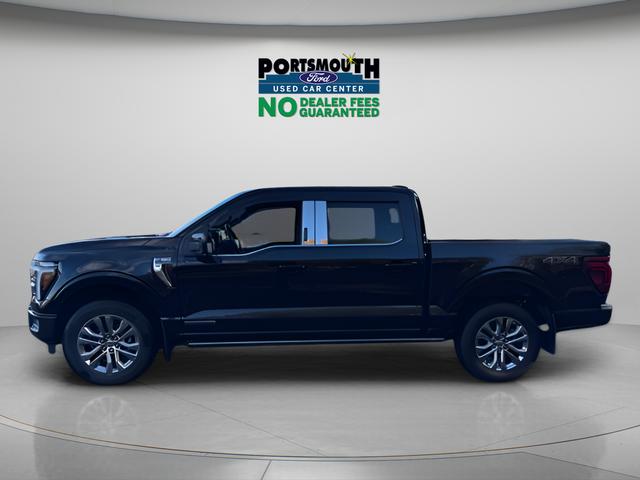 ford f-150 2024 1FTFW6LD8RFB40298 image ford f-150 2024 1FTFW6LD8RFB40298 image