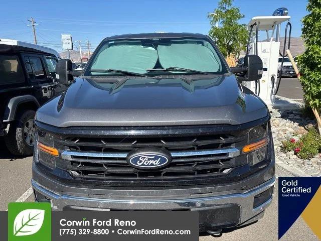 ford f-150 2024 1FTFW3L81RKF64639 image ford f-150 2024 1FTFW3L81RKF64639 image