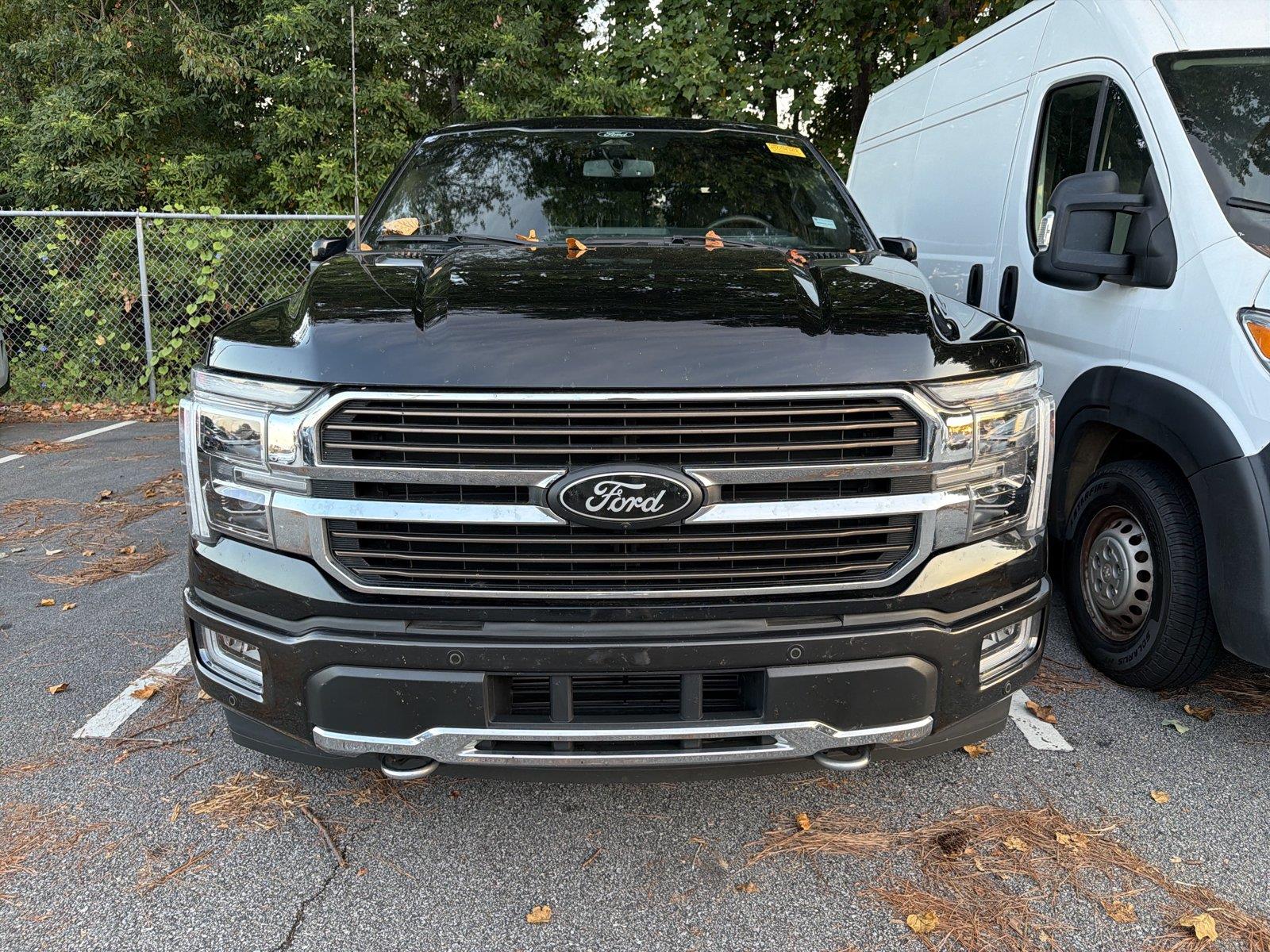 ford f-150 2024 1FTFW6LD2RFC19014 image ford f-150 2024 1FTFW6LD2RFC19014 image