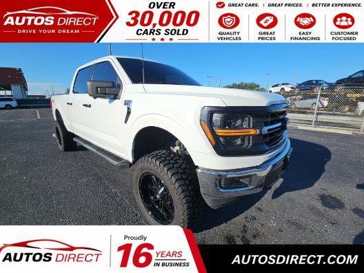 ford f-150 2024 1FTFW3L89RKD78606 image ford f-150 2024 1FTFW3L89RKD78606 image