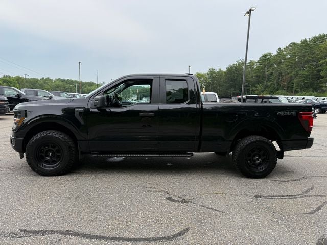 ford f-150 2024 1FTFX1L51RKD06466 image ford f-150 2024 1FTFX1L51RKD06466 image