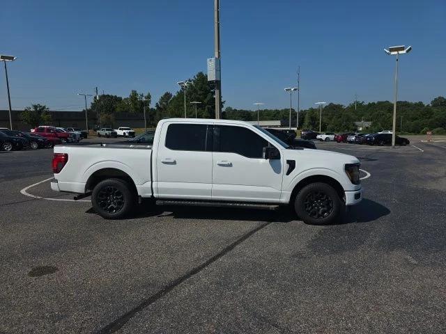 ford f-150 2024 1FTEW3KP8RKF24966 image ford f-150 2024 1FTEW3KP8RKF24966 image