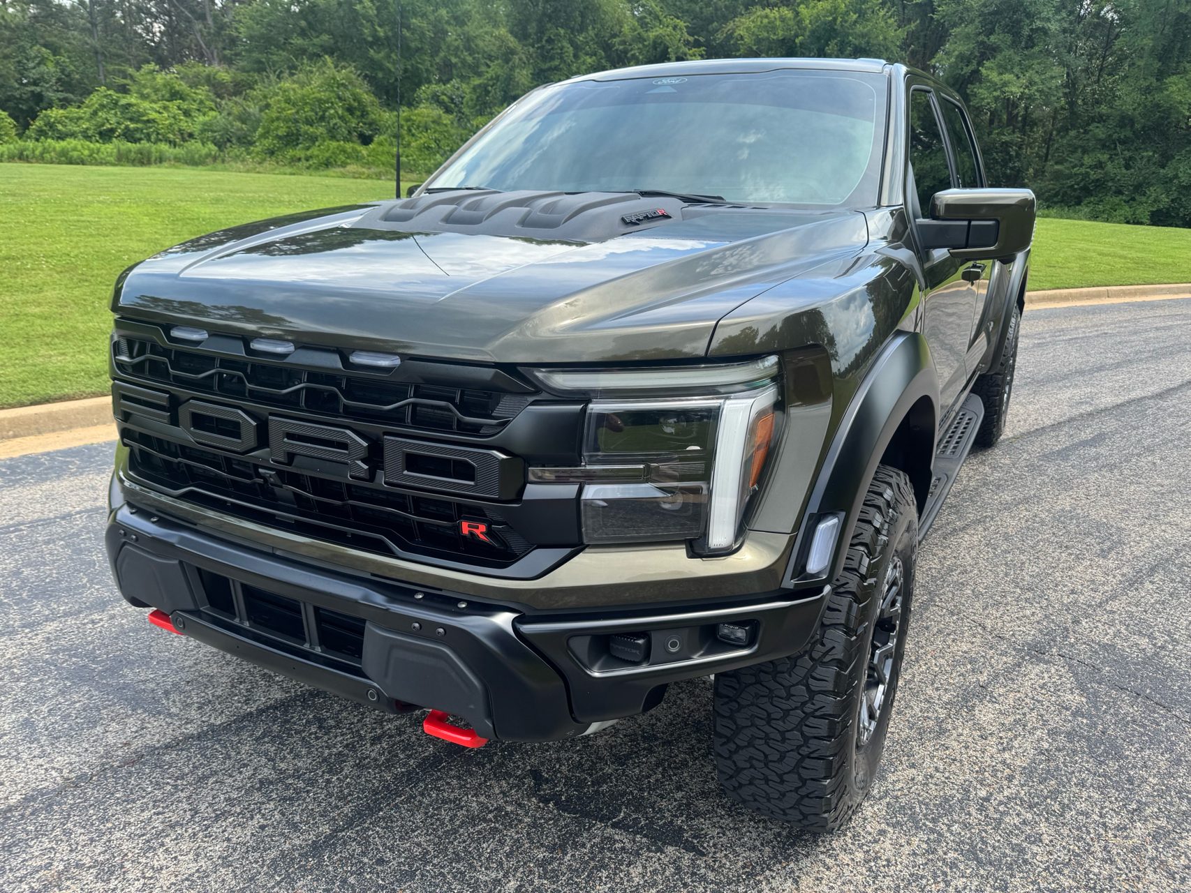 ford f-150 2024 1FTFW1RJ1RFC09431 image ford f-150 2024 1FTFW1RJ1RFC09431 image