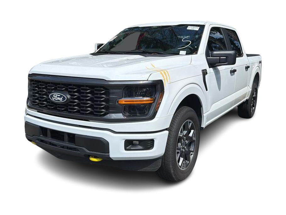 ford f-150 2024 1FTEW2LP5RKF25162 image ford f-150 2024 1FTEW2LP5RKF25162 image