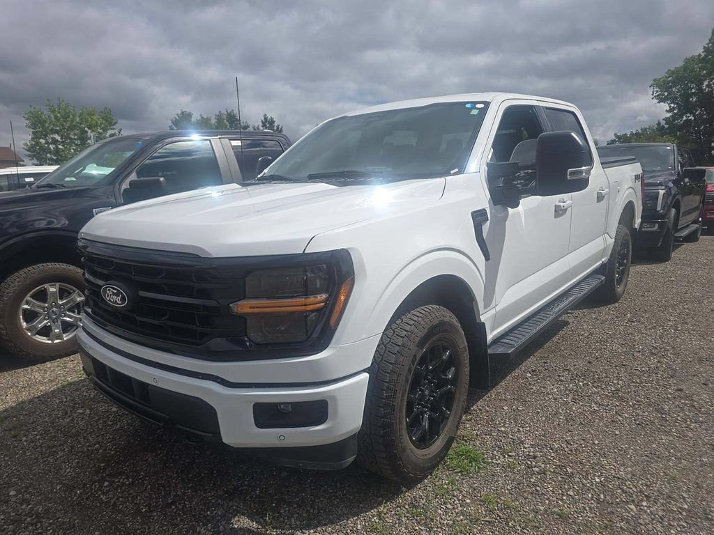 ford f-150 2024 1FTFW3L86RKF34911 image ford f-150 2024 1FTFW3L86RKF34911 image
