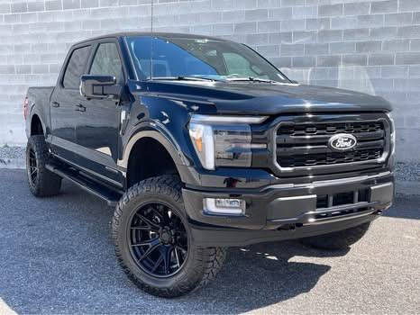 ford f-150 2024 1FTFW5LD3RFA68257 image ford f-150 2024 1FTFW5LD3RFA68257 image