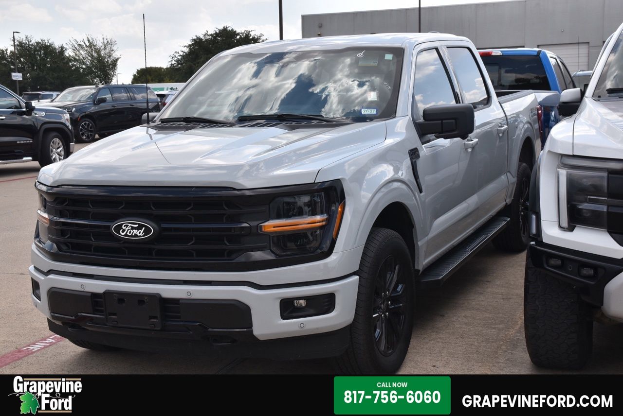 ford f-150 2024 1FTFW3L57RFB19269 image ford f-150 2024 1FTFW3L57RFB19269 image
