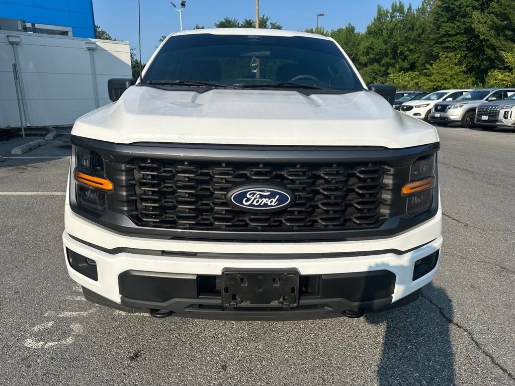 ford f-150 2024 1FTEW2LP9RFA83642 image ford f-150 2024 1FTEW2LP9RFA83642 image
