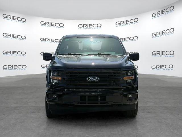 ford f-150 2024 1FTFW3LD0RFA43613 image ford f-150 2024 1FTFW3LD0RFA43613 image