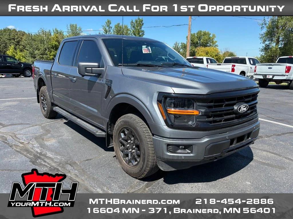 ford f-150 2024 1FTEW3LP2RKD01742 image ford f-150 2024 1FTEW3LP2RKD01742 image