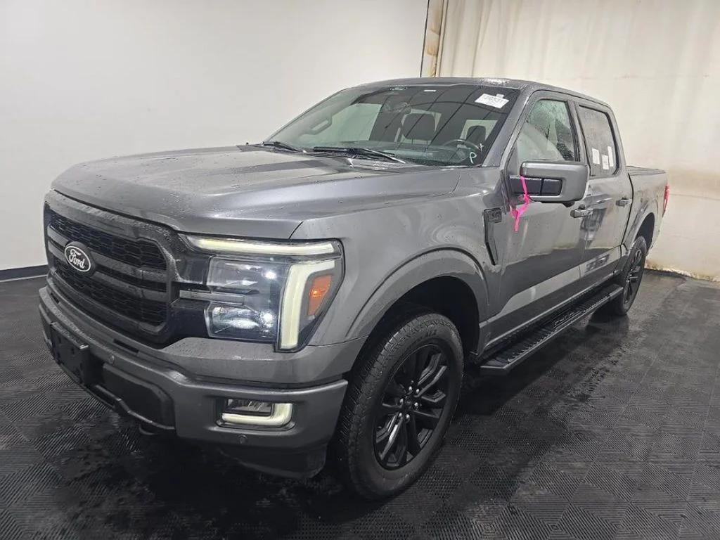 ford f-150 2024 1FTFW5L86RFA60138 image ford f-150 2024 1FTFW5L86RFA60138 image