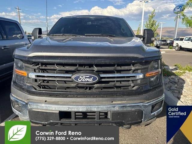 ford f-150 2024 1FTFW3LD3RFB80657 image ford f-150 2024 1FTFW3LD3RFB80657 image