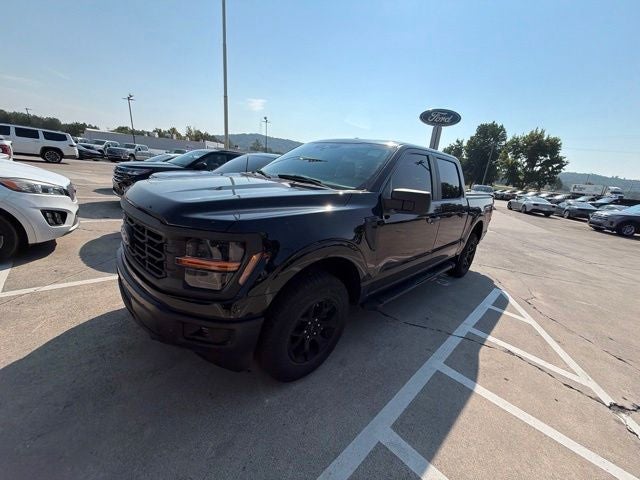 ford f-150 2024 1FTFW2L56RFA13051 image ford f-150 2024 1FTFW2L56RFA13051 image