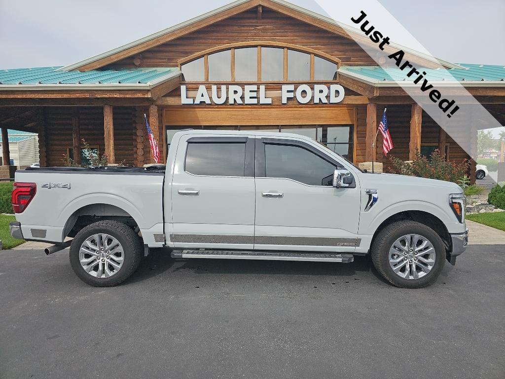 ford f-150 2024 1FTFW5L80RFB28420 image ford f-150 2024 1FTFW5L80RFB28420 image