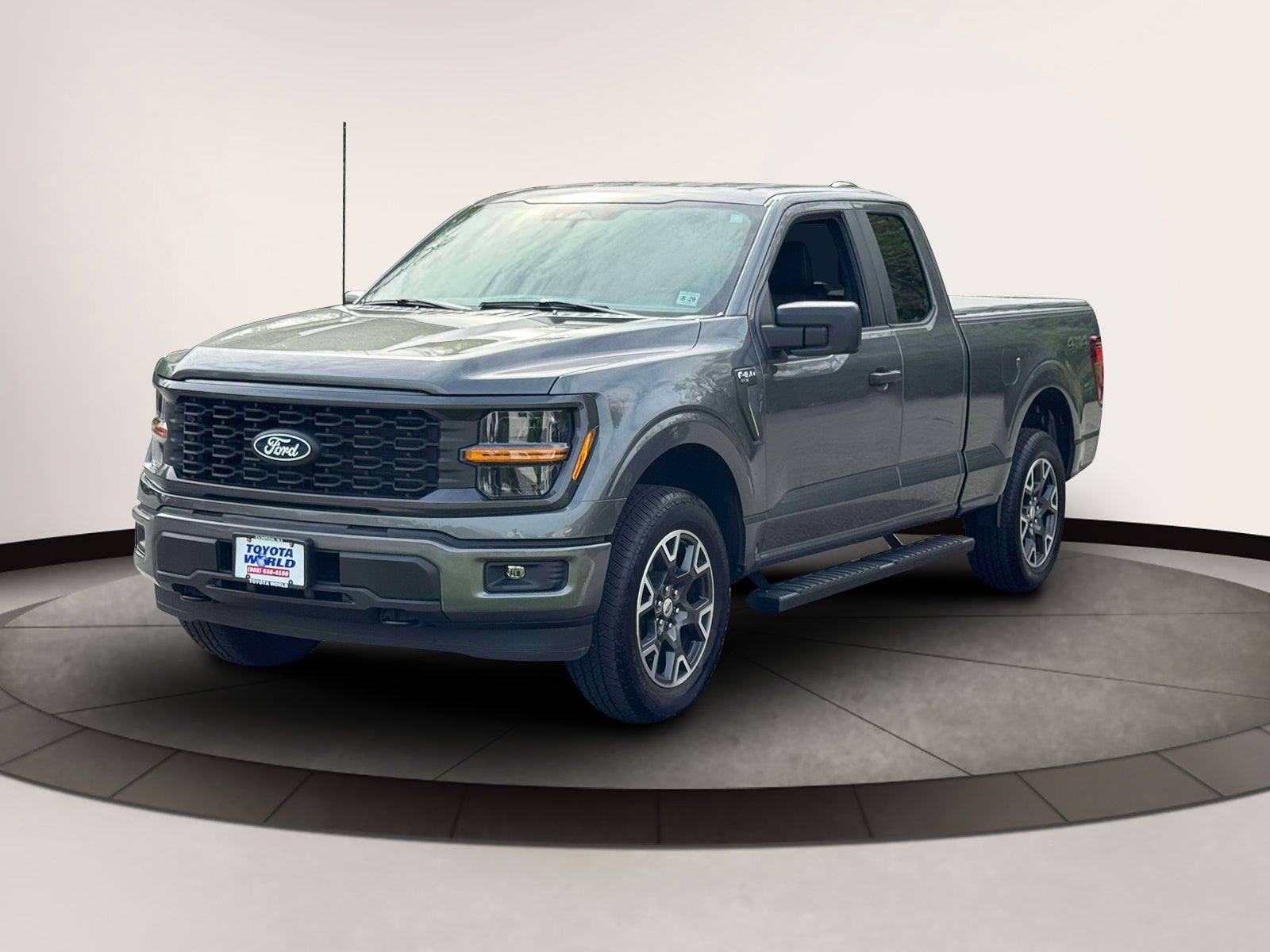 ford f-150 2024 1FTEX2LP9RKD80687 image ford f-150 2024 1FTEX2LP9RKD80687 image