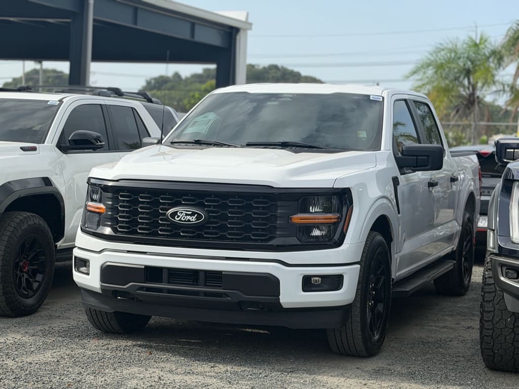 ford f-150 2024 1FTEW2KP5RKF26507 image ford f-150 2024 1FTEW2KP5RKF26507 image